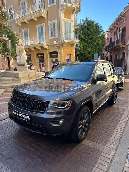 Jeep Grand Cherokee 2016 9