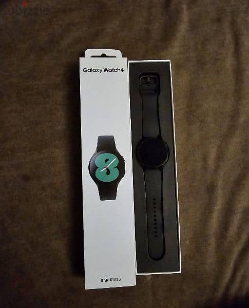 samsung watch 4 0