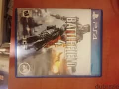 battlefield 4(ps4)