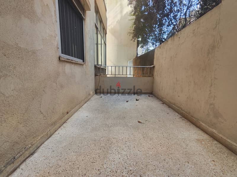 Mansourieh | Spacious 175m² | Terrace | 3 Balconies | Calm Surrounding 1