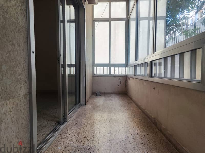 Mansourieh | Spacious 175m² | Terrace | 3 Balconies | Calm Surrounding 4