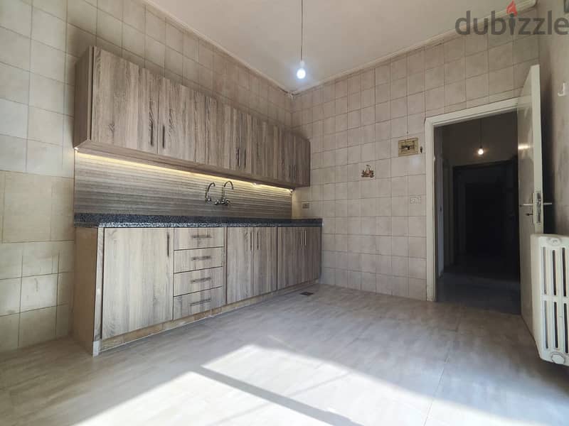 Mansourieh | Spacious 175m² | Terrace | 3 Balconies | Calm Surrounding 6