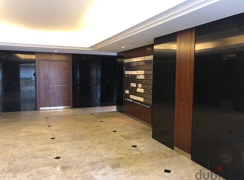 office for rent, مكتب للإيجار 1