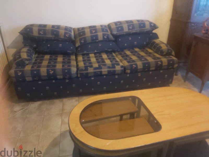 للبيع Living Room for Sale 2