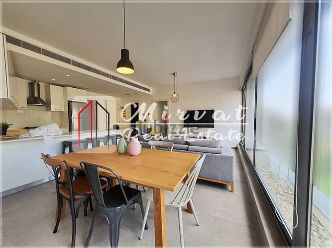 Luminous New Apartment|Prime Location 2