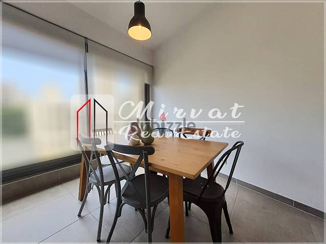 Luminous New Apartment|Prime Location 4