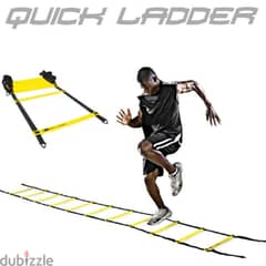 Agility Speed Ladder 0