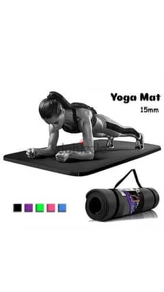 High Quality Yoga Mattress