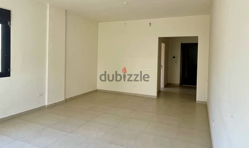 Apartment For Sale In Halat-Jbeil إمكانية التقسيط! شقة للبيع في حالات 3