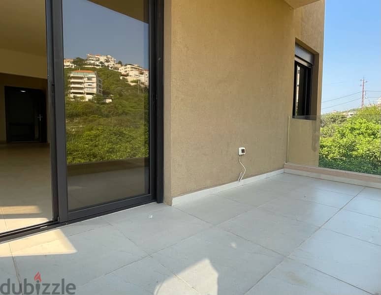 Apartment For Sale In Halat-Jbeil إمكانية التقسيط! شقة للبيع في حالات 6