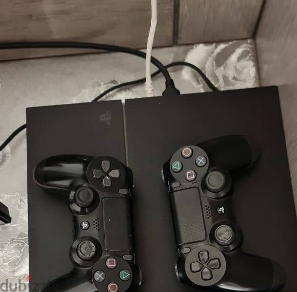 playstation 4 0