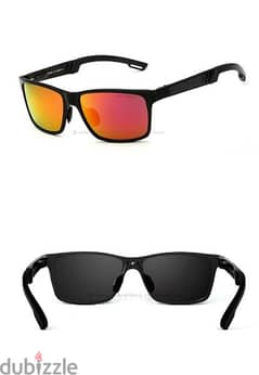 UV 400 Luxury Veithdia Men's Polarized Sunglasses, best shades. 0