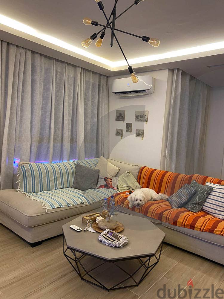 Modern, Chic, Beirut, Bchara el khoury/بشارة الخوري REF#HY112501 2