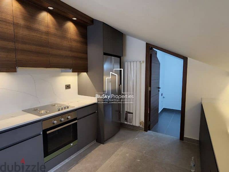 Apartment For SALE In Beit Meri شقة للبيع في بيت مري #GS 3