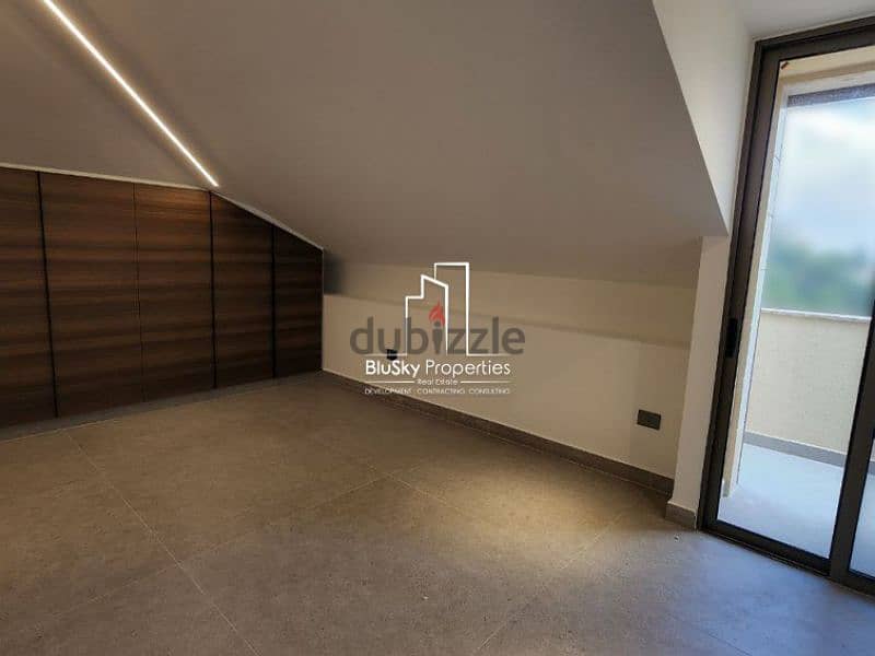 Apartment For SALE In Beit Meri شقة للبيع في بيت مري #GS 7