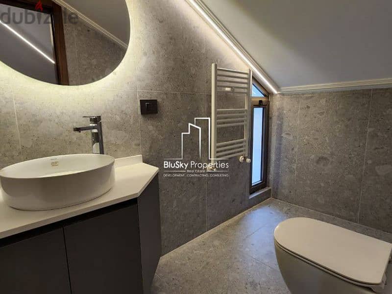 Apartment For SALE In Beit Meri شقة للبيع في بيت مري #GS 8