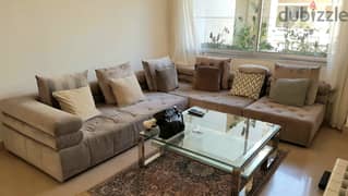 Apartment for sale in sassine/ New/ Furnished 0