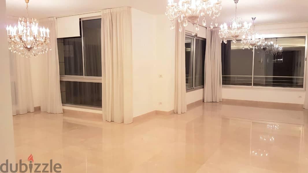 Apartment for sale in sassine/ New/ Furnished 15