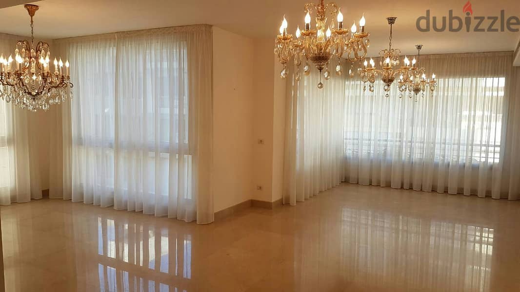 Apartment for sale in sassine/ New/ Furnished 17