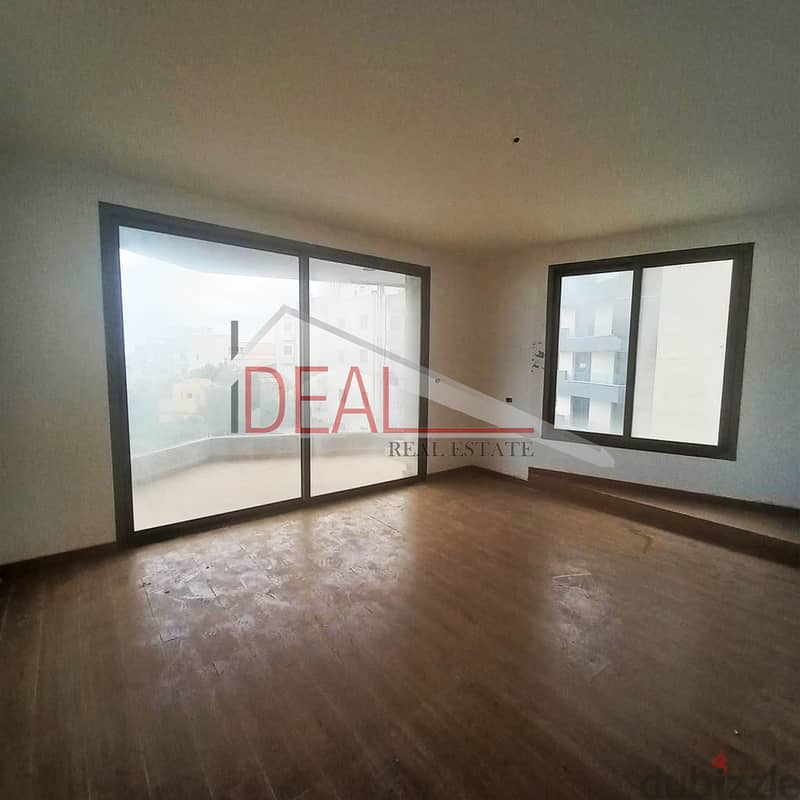 Duplex for sale in Ain Aar 210 sqm ref#js206 1