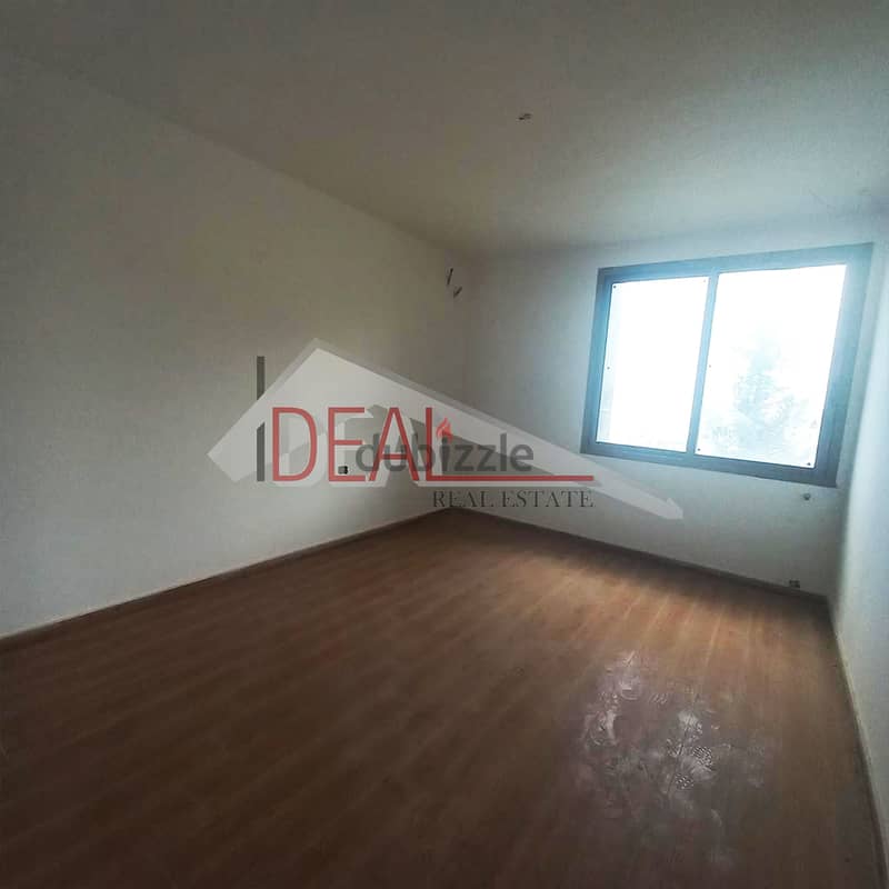 Duplex for sale in Ain Aar 210 sqm ref#js206 2