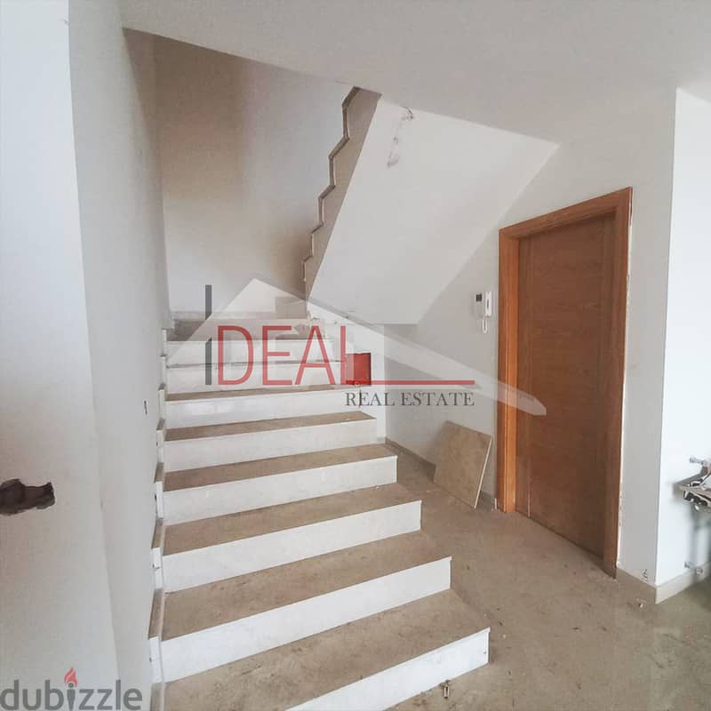 Duplex for sale in Ain Aar 210 sqm ref#js206 4