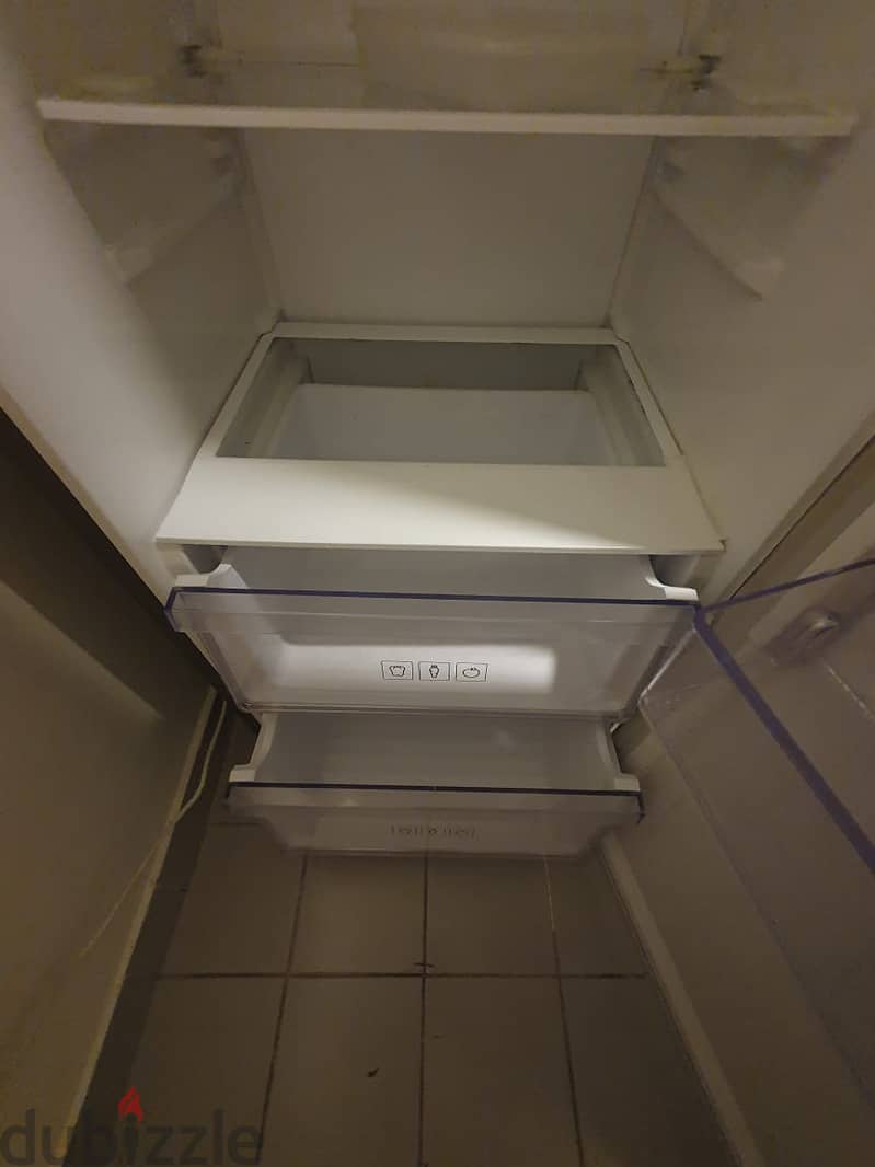 Samsung refregirator without freezer 1