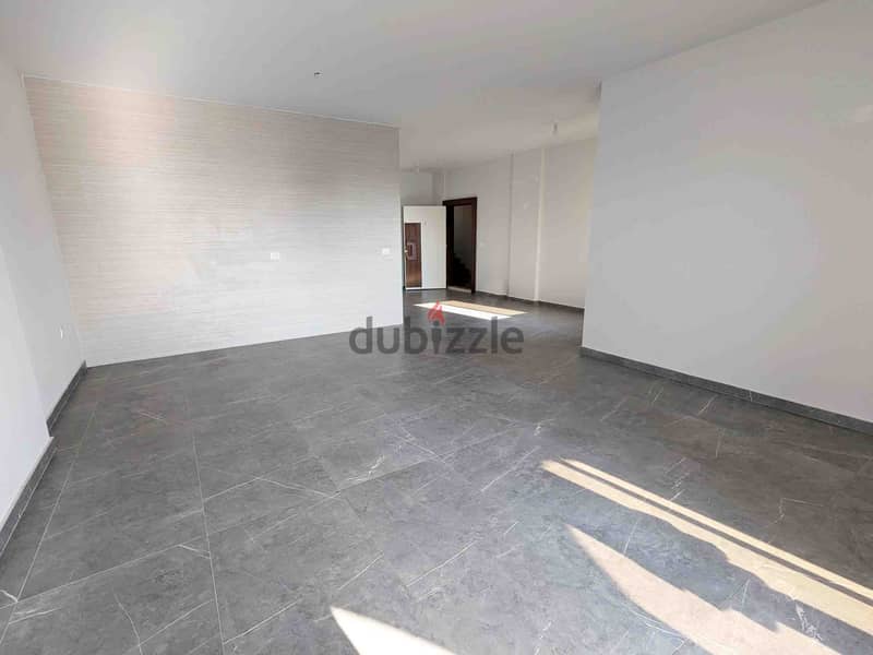 Apartment For Rent In Blat | Unblockable View | شقة للأجار | PLS 26119 1