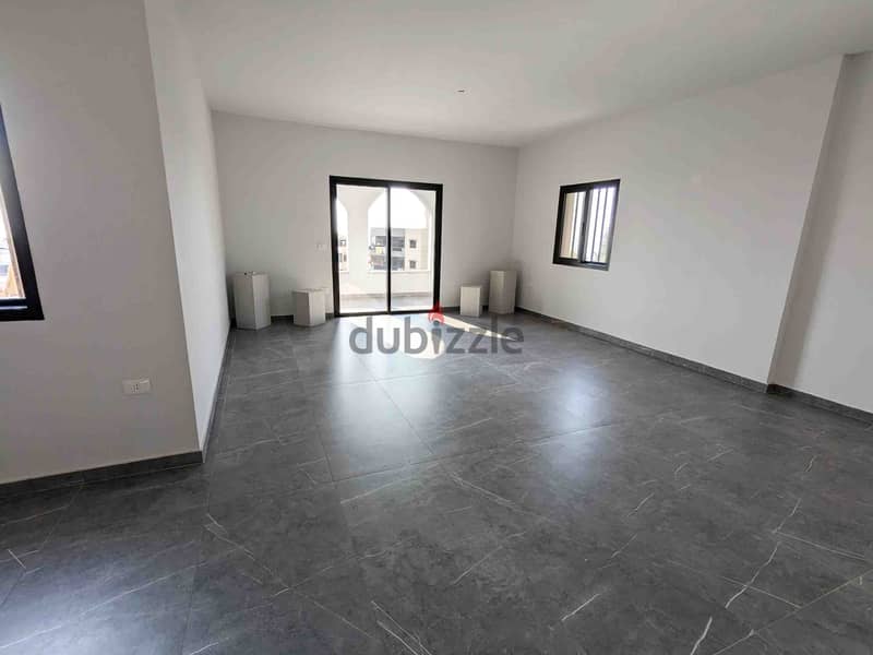 Apartment For Rent In Blat | Unblockable View | شقة للأجار | PLS 26119 2