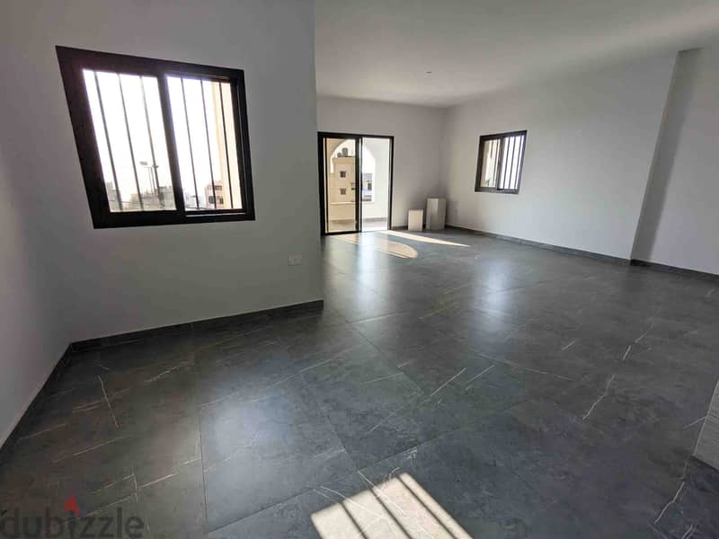 Apartment For Rent In Blat | Unblockable View | شقة للأجار | PLS 26119 4