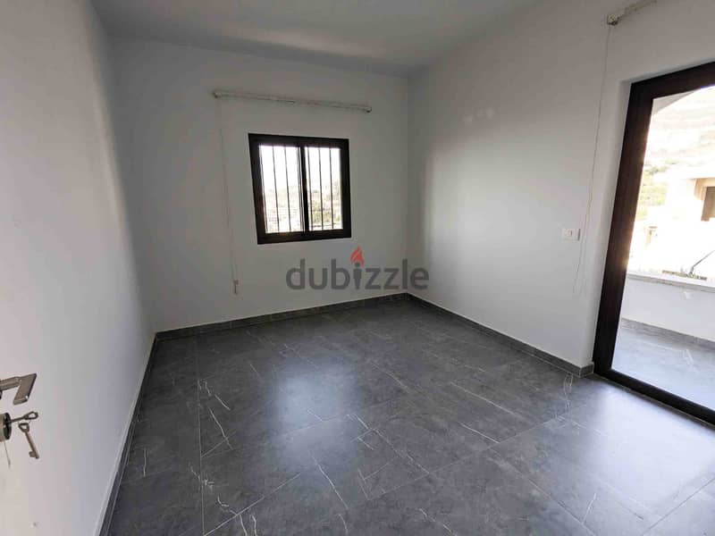 Apartment For Rent In Blat | Unblockable View | شقة للأجار | PLS 26119 6