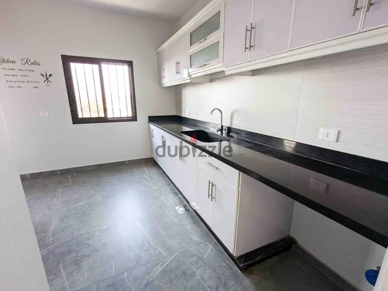 Apartment For Rent In Blat | Unblockable View | شقة للأجار | PLS 26119 12