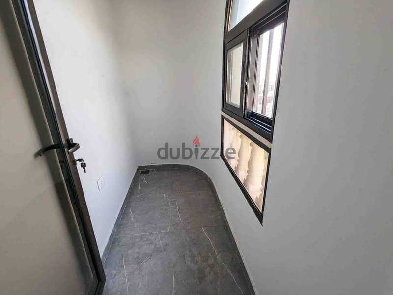 Apartment For Rent In Blat | Unblockable View | شقة للأجار | PLS 26119 13