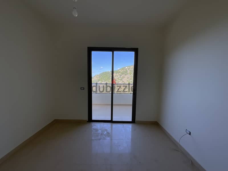 RWB204AH - Apartment for rent in Hboub Jbeil 1