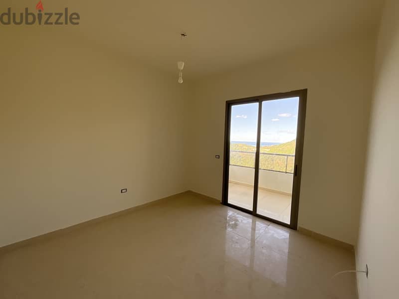 RWB204AH - Apartment for rent in Hboub Jbeil 2