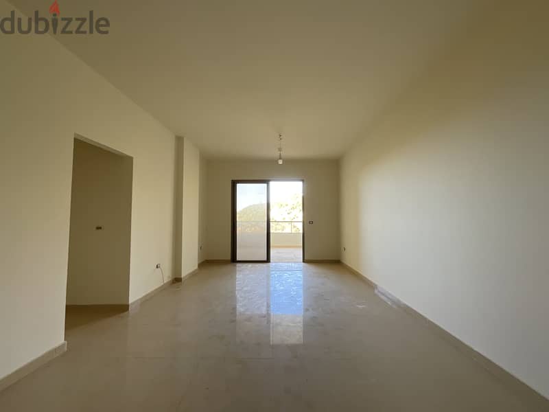 RWB204AH - Apartment for rent in Hboub Jbeil 4