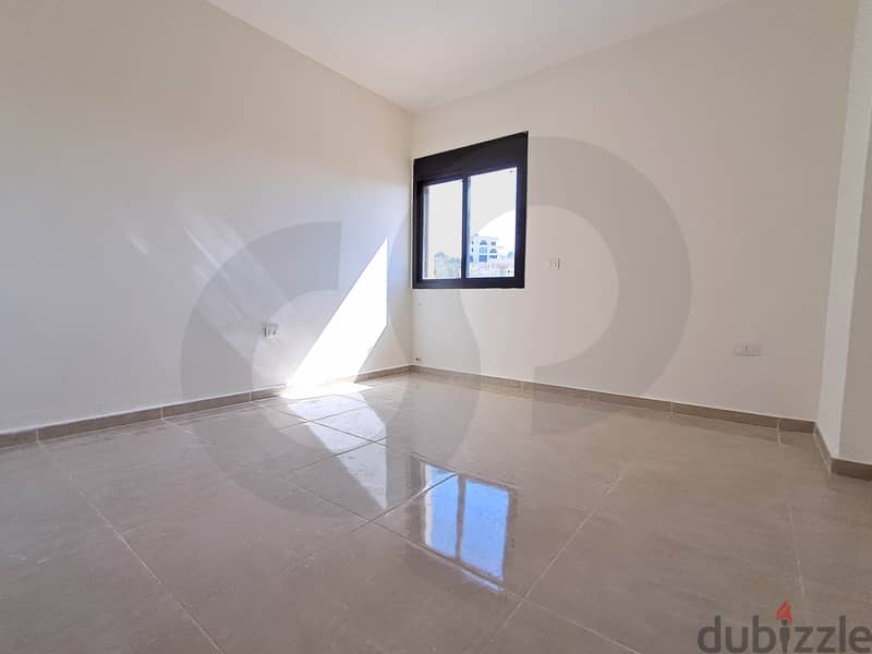 124 m² apartment in Zahle-Dhour/ زحلة ضهور REF#UO110949 3