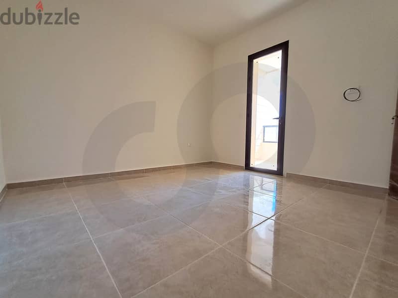 124 m² apartment in Zahle-Dhour/ زحلة ضهور REF#UO110949 4