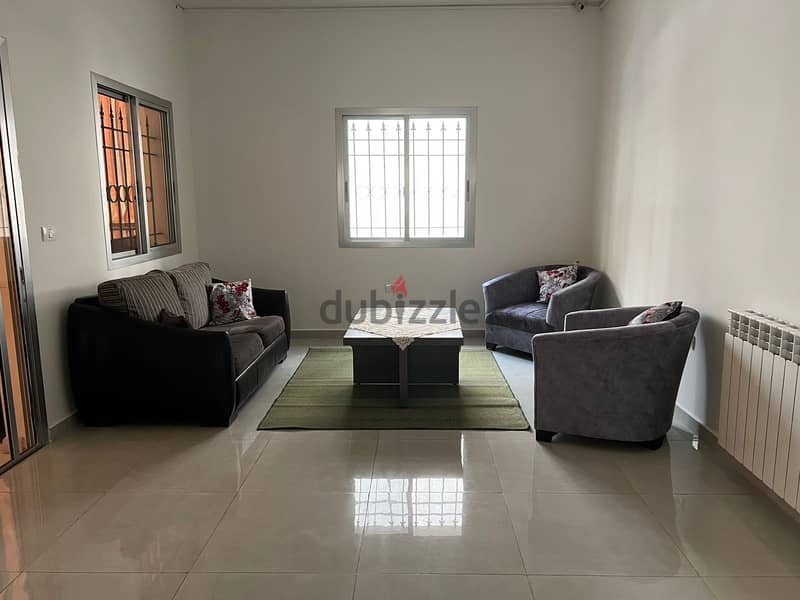 Full renovated Furnished Spacious House – Central Location | Dekweneh 2