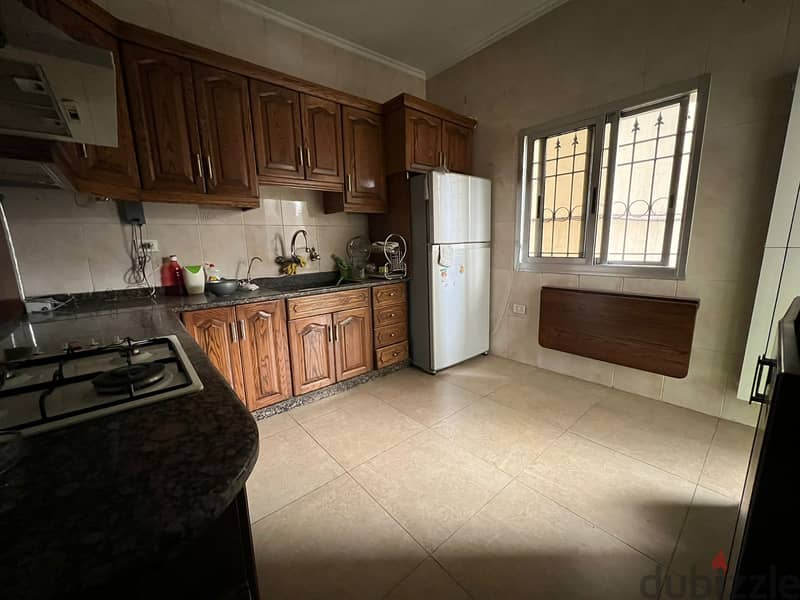 Full renovated Furnished Spacious House – Central Location | Dekweneh 4