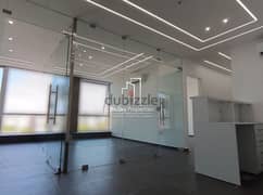 Office For RENT In Dekweneh مكتب للإيجار في الدكوانة #DB