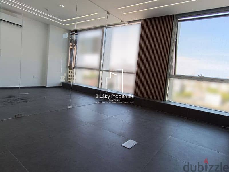 Office For RENT In Dekweneh مكتب للإيجار في الدكوانة #DB 1