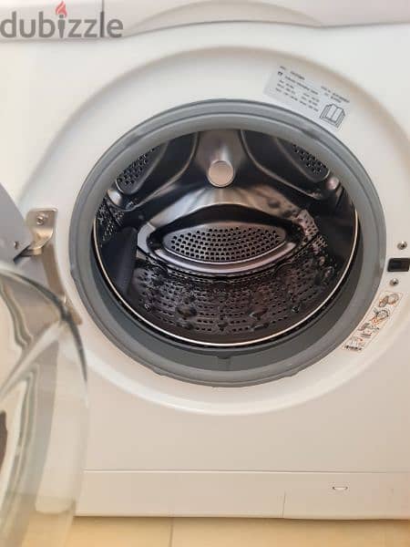 Washing Machine 1