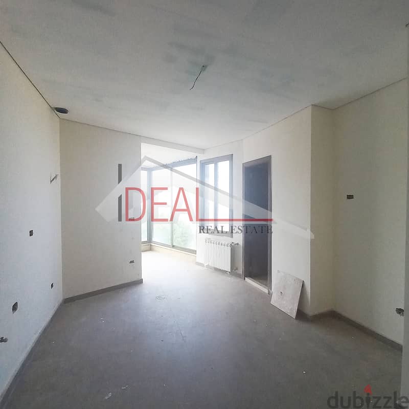 Apartment for sale in Ain Aar 175 sqm ref#js207 1