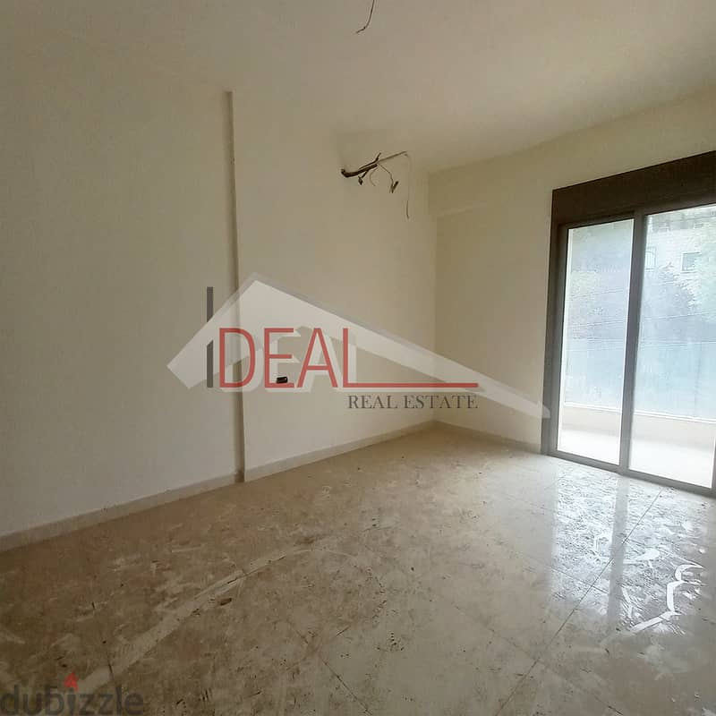 Apartment for sale in Ain Aar 175 sqm ref#js207 2