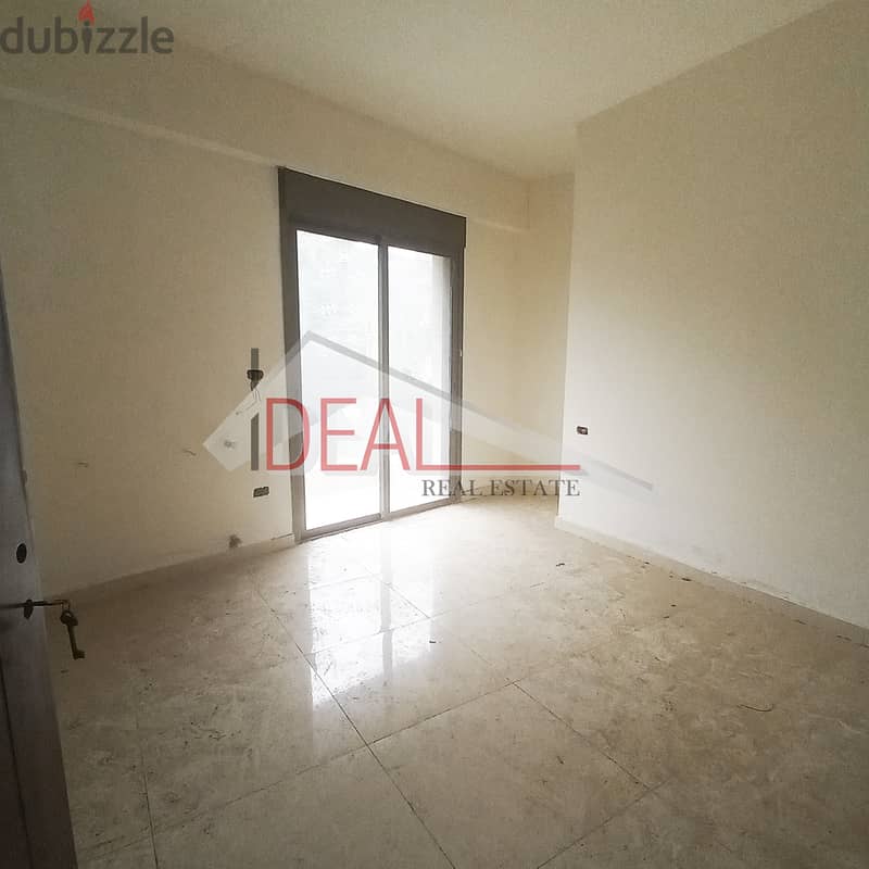 Apartment for sale in Ain Aar 175 sqm ref#js207 3