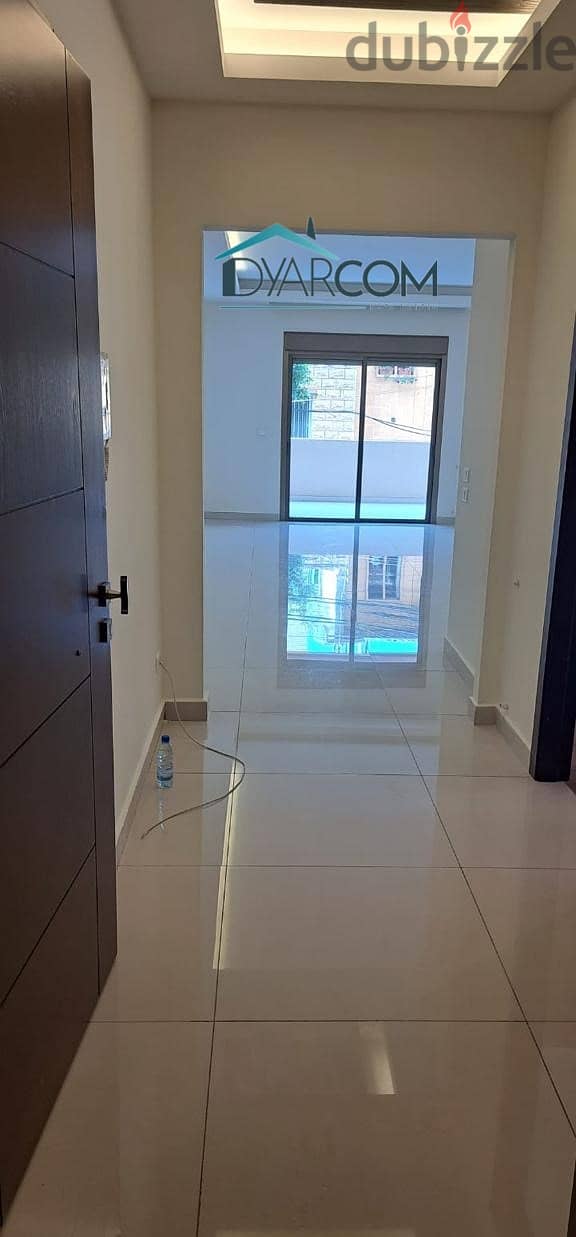 DY1997 - Mazraat Yachouh New Apartment with Terrace for Sale! 7