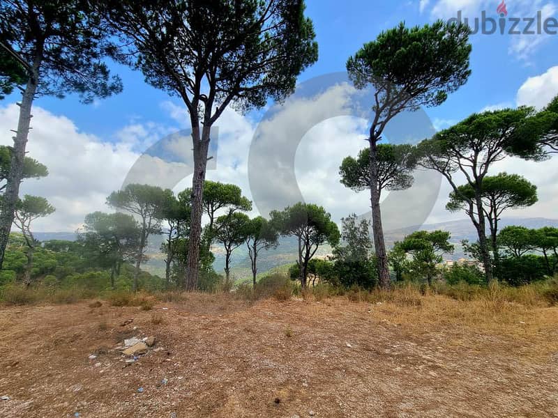 pleasant view, Great deal, Baabda, Bzebdine/بزبدين  REF#OS112515 1