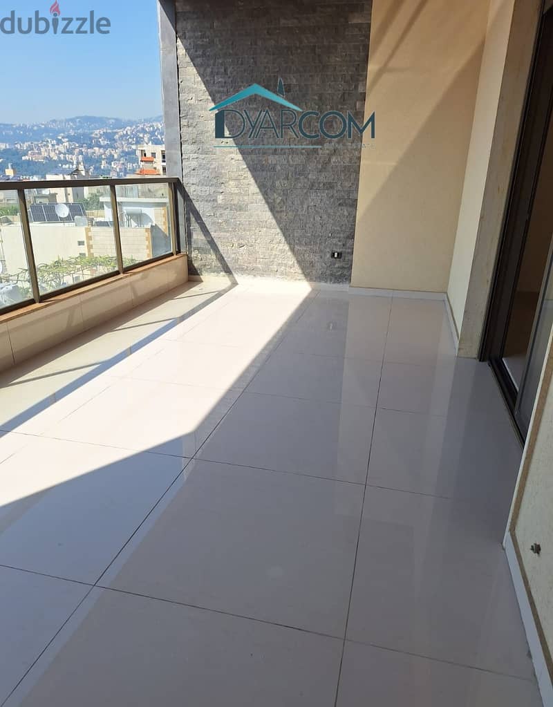 DY1996 - Mazraat Yashouh Apartment for Sale! 0