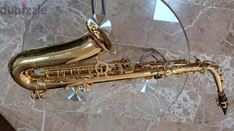 Alto Saxophone - Conn-Selmer AS700 2